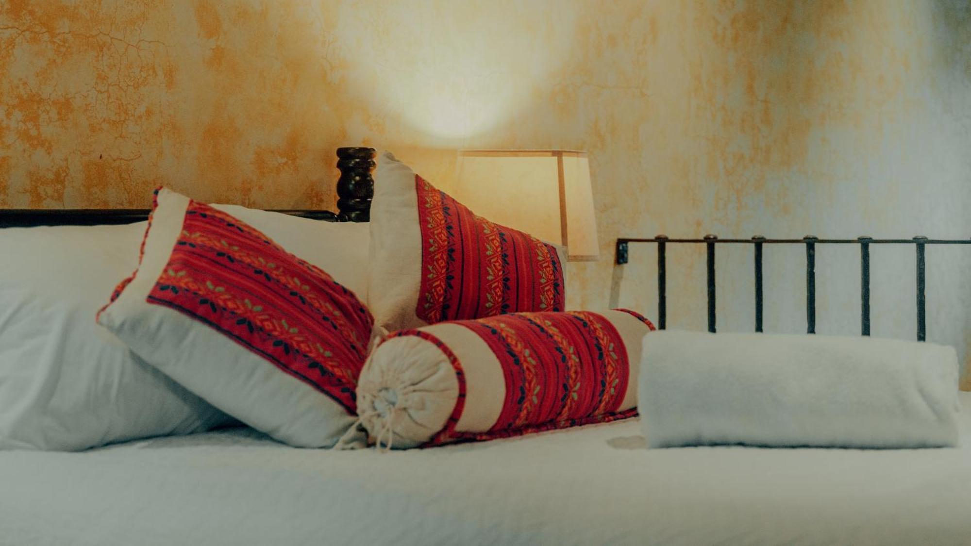Casa Mia Hotel Antigua Eksteriør bilde