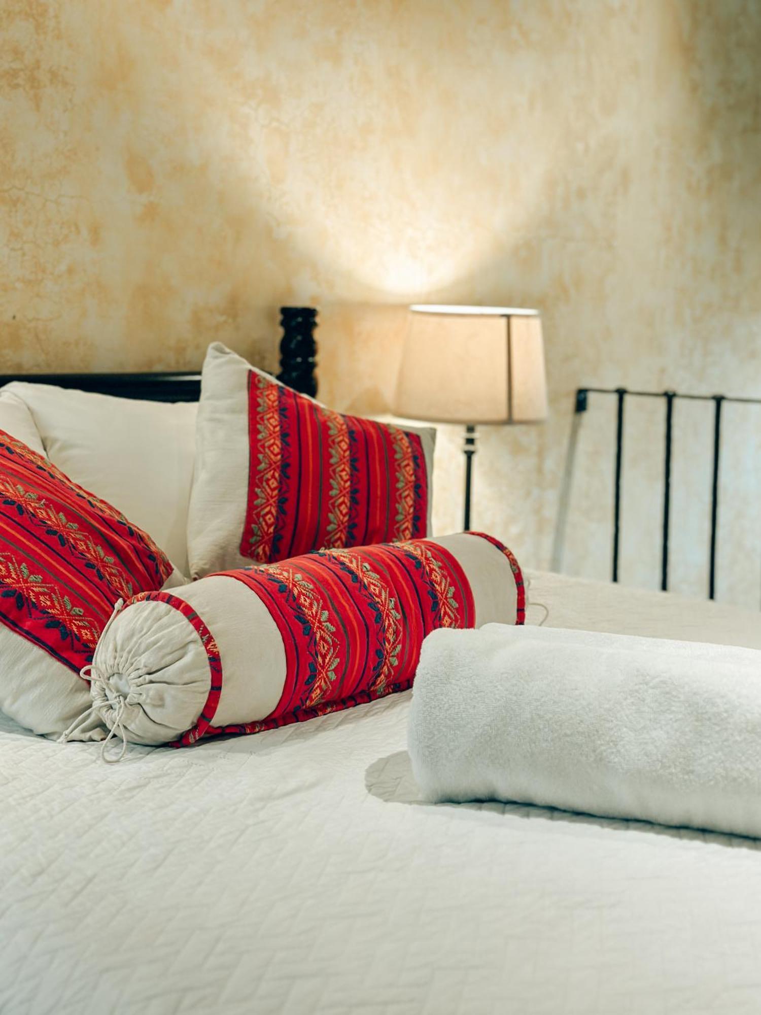 Casa Mia Hotel Antigua Eksteriør bilde