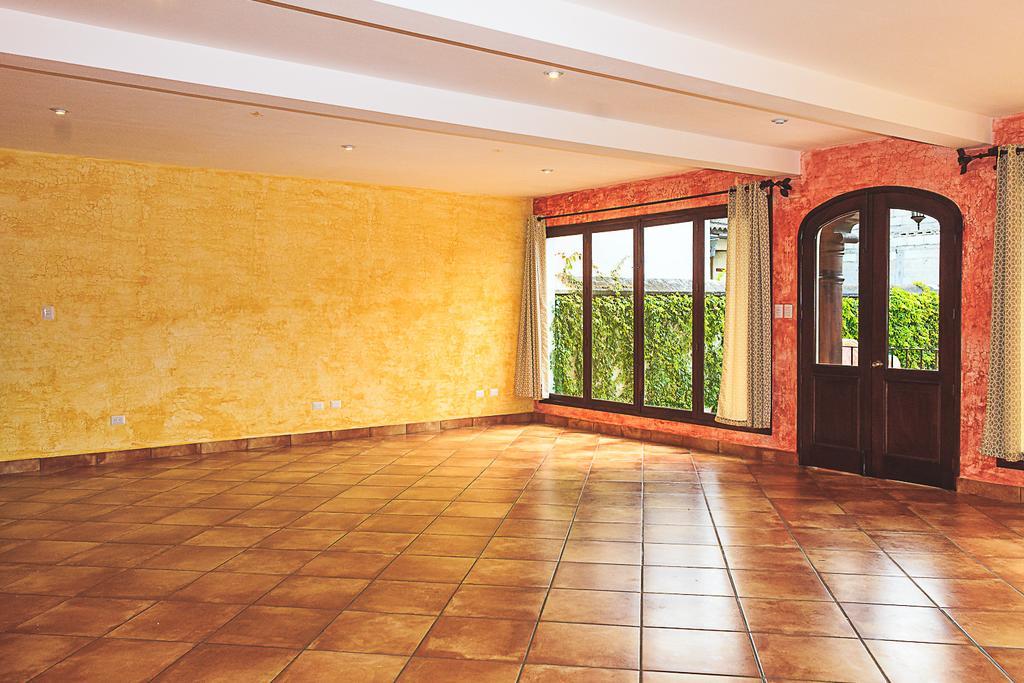 Casa Mia Hotel Antigua Eksteriør bilde